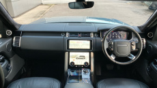 Land Rover Range Rover 4.4 SDV8 Autobiography 4dr Auto Diesel Estate